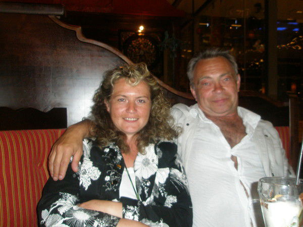 Ольга Федосеева