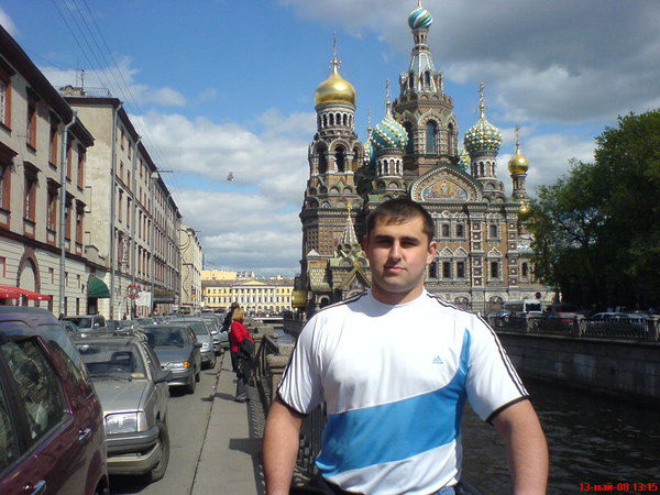 Артур Шихалиев