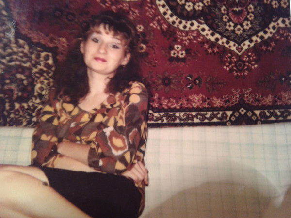 Светлана Бобровская