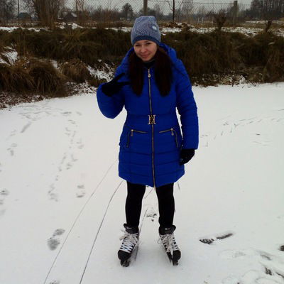 Юлия Тихомирова