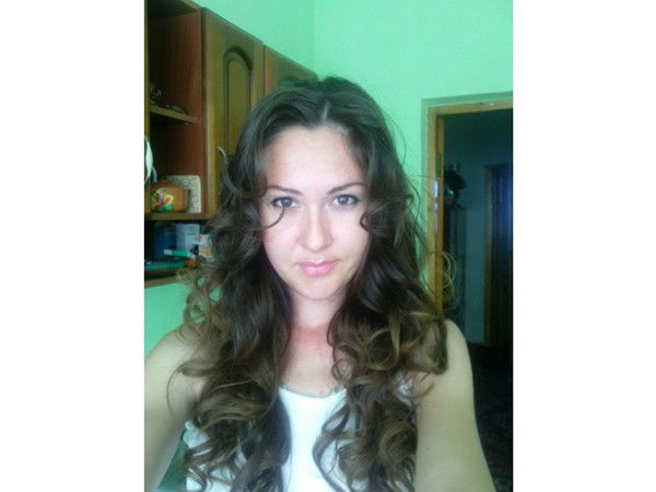 Наиля Ибрагимова