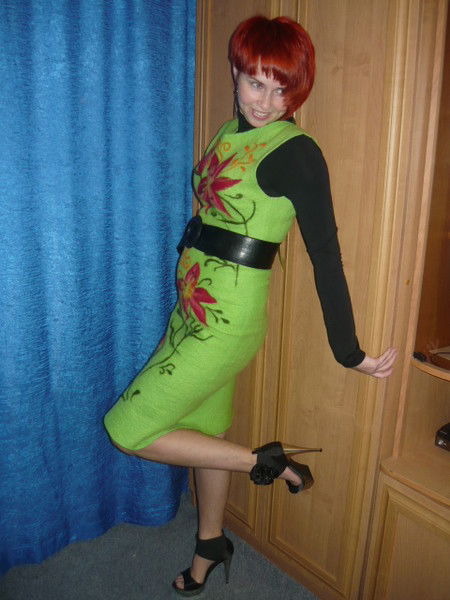 Людмила Щемелева