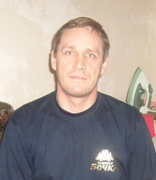 Александр Махнев