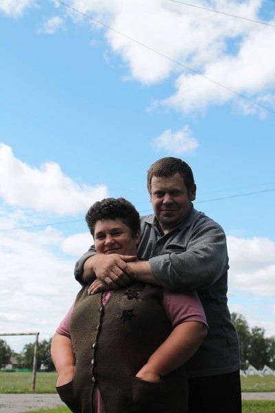 Борис Ермолаев