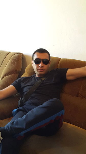 Алымжан Баситов