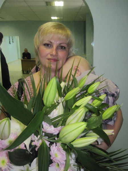 Татьяна Печерская