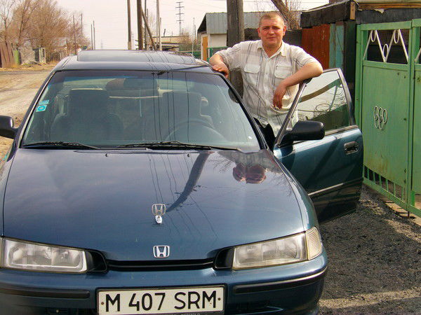 Денис Захоругло