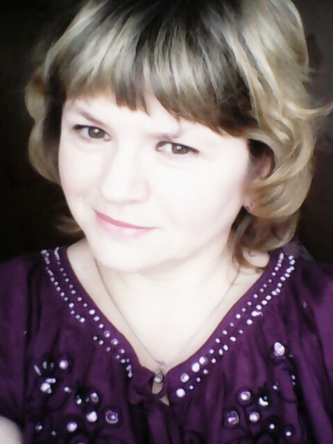 Татьяна Емельянова