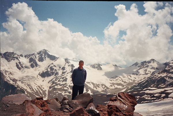 Вадим Казанцев