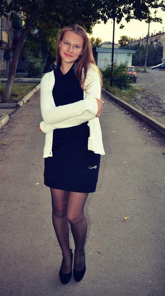 Ната Савченко