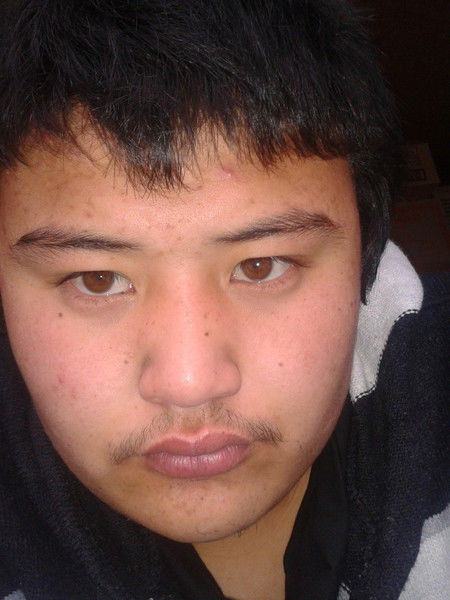 Касым Суйналиев