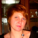 Елена Игнатенко