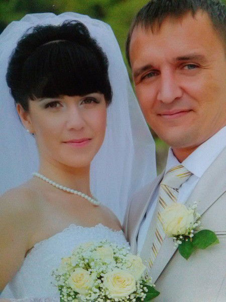 Анна Валитова