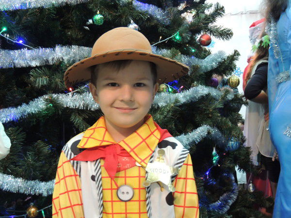 Даниил Русин