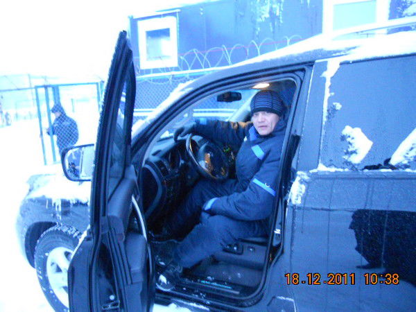 Евгений Стерхов