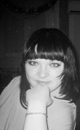 Анастасия Болышева