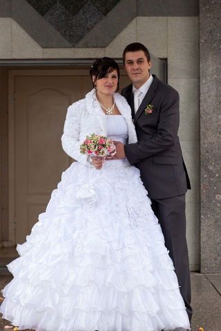 Екатерина Маслина