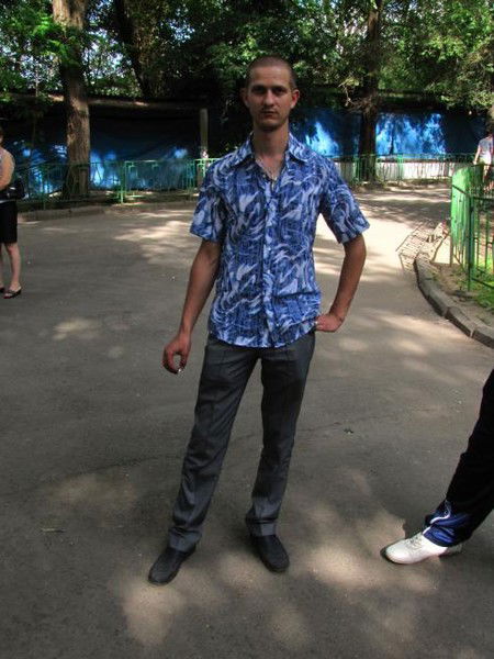 Андрей Смирнов