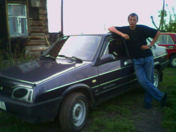 Александр Куковица