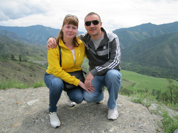 Виталий Ленок