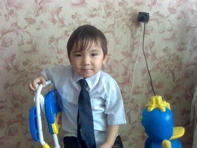 Амар Тажимов