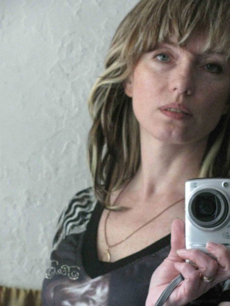 Ирина Власова