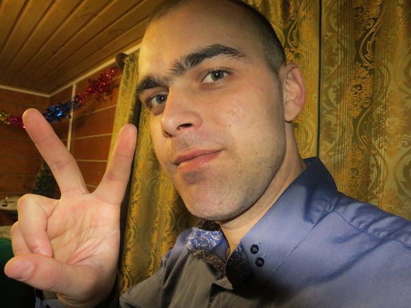 Иван Сиваков