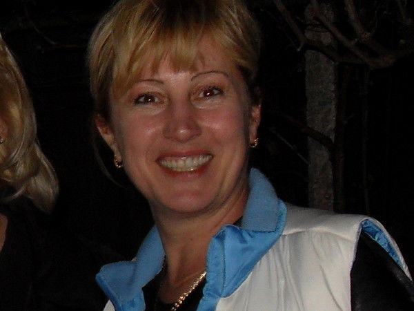 Элла Гараненко