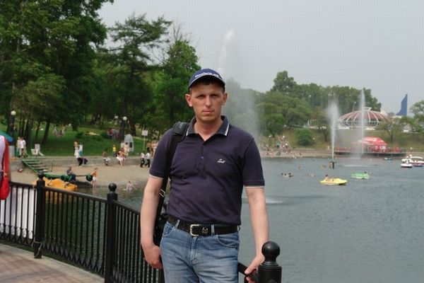 Терентьев Виталий