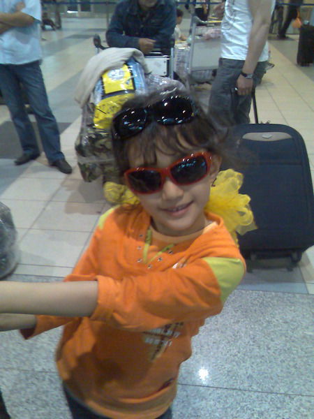 Машхура Кадырова