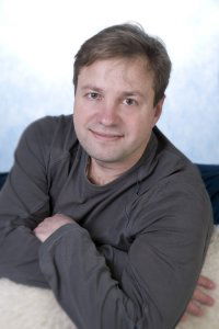 Александр Галдин