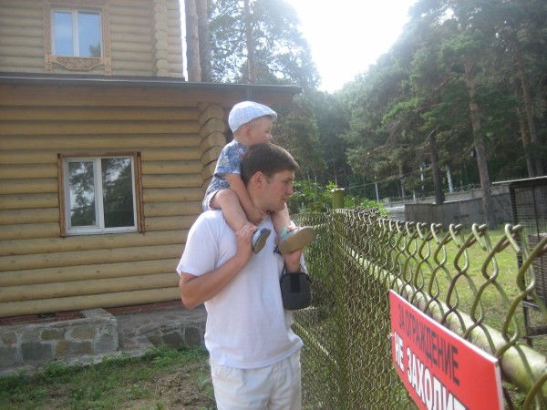 Никола Малышко