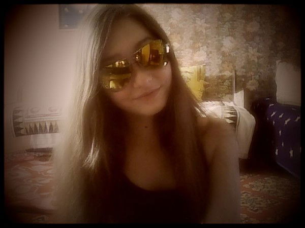 Маргарита Швецова