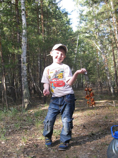 Мария Пунтусова