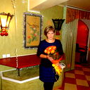 Ирина Латыпова