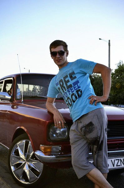 Алексей Ляшко