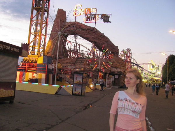 Татьяна Косач