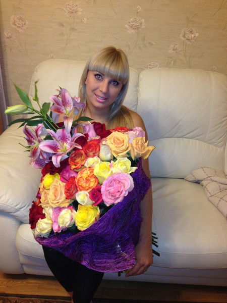 Евгения Разумовская