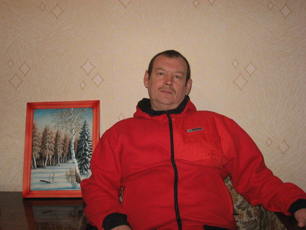 Александр Храмышев