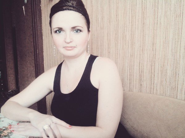 Светлана Экслерр