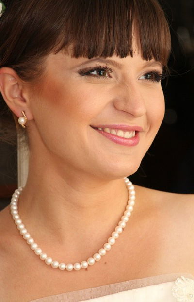 Лидия Волошина