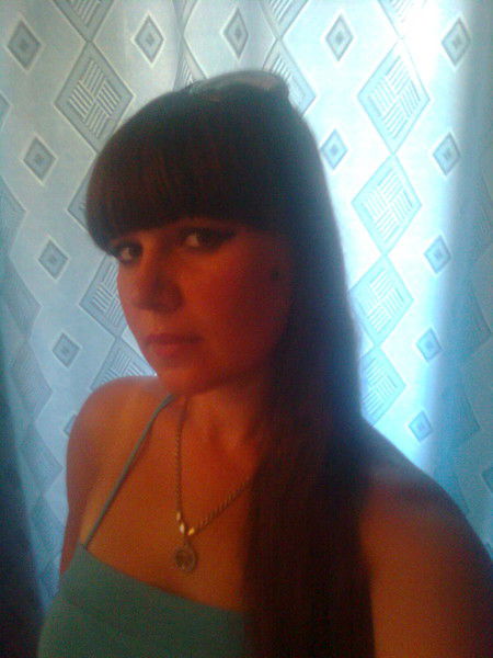 Наташа Быченок