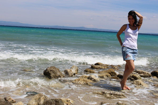 Марина Филимонова