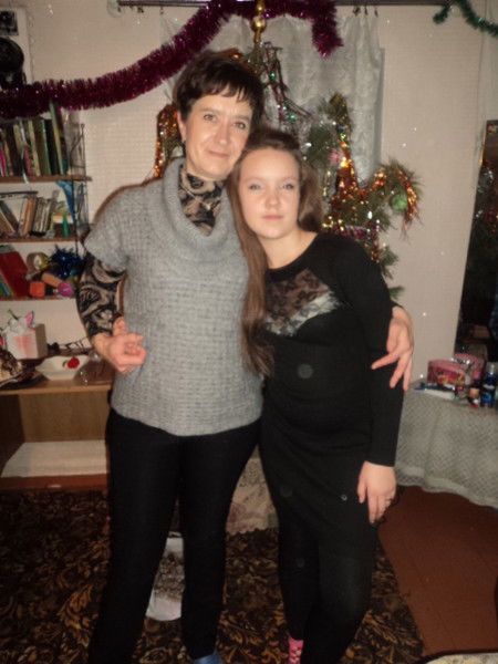 Наталья Михалко