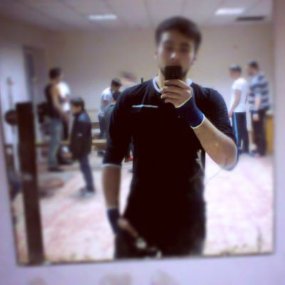 Арут Анесян