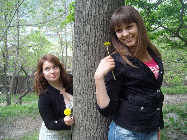 ***ариша М.***