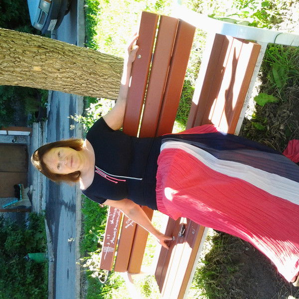 Ирина Тарасова