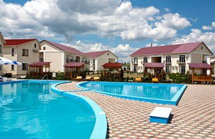 Нарлен Отель