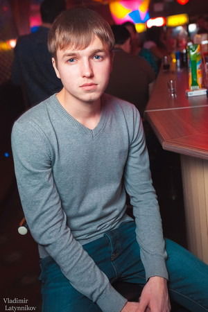 Богдан Фенин