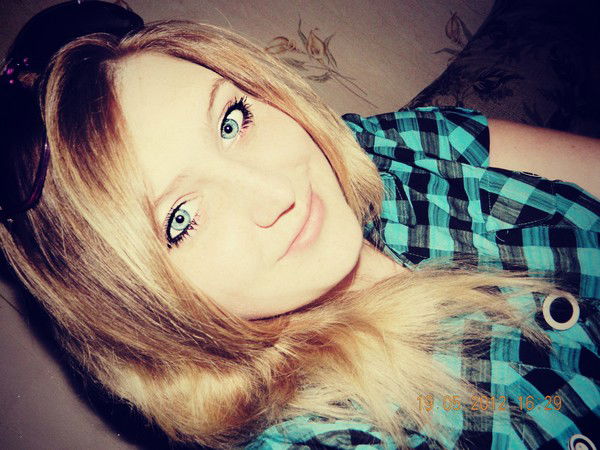 Екатерина Керонен